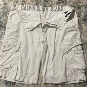 🩳😎Men’s “Calvin Klein” Shorts, Size- 34🩳😎